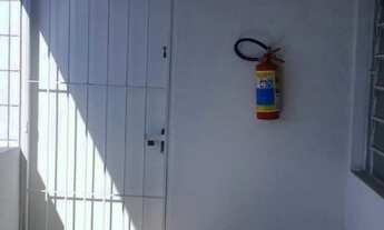 Imagem 3: Apartamento para venda com 45 metros quadrados com 1 quarto