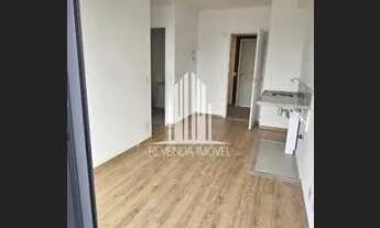 Imagem 3: COND NEX ONE APTO DE 33M² COM UM DORMITORIO, BANHEIRO SOCIAL E UMA VAGA NO IPIRANGA