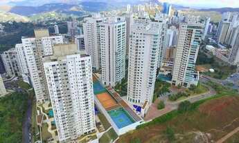 Imagem 3: Apartamento para aluguel, 4 quartos, 4 suítes, Vila da Serra - Nova Lima/MG