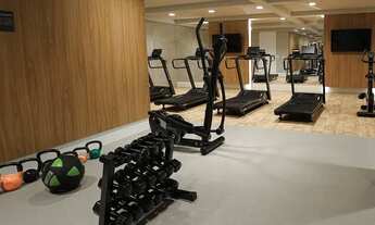 Imagem 2: Apartamento 62m² Lapa