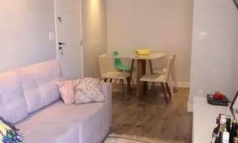 Imagem 3: São Paulo - Apartamento Padrão - Santo Amaro