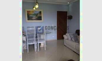 Imagem 3: SAO BERNARDO DO CAMPO - Residential / Apartment - PLANALTO