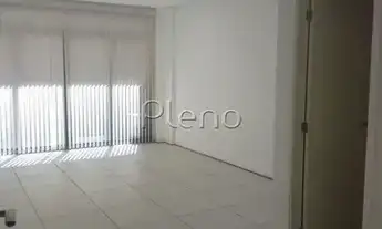 Imagem 7: Sala - Jardim Chapadão - Campinas