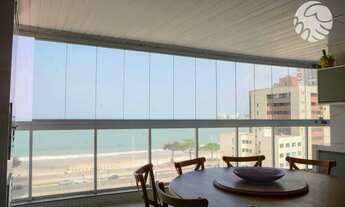 Imagem: Apartamento com 4 quartos à venda na Praia