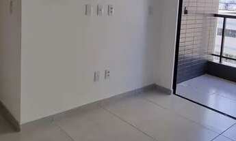 Imagem 7: Apartamento em condomínio fechado nos Bancários