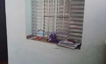 Imagem 5: Casa térrea com terreno 9X36, 3 dorm, 4 vagas