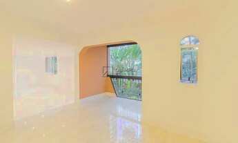 Imagem 6: Apartamento Venda 3 Dormitórios - 200 m² Moema