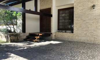 Imagem: Casa de condomínio para aluguel tem 460