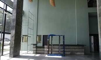 Imagem 5: Flat Ponta Negra