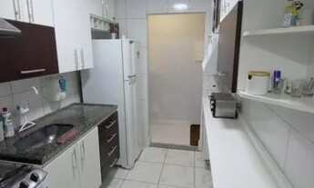 Imagem 5: Apartamento à venda 2 quartos 1 vaga Ocean Park Baeta Neves - São Bernardo do Campo - SP
