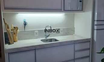 Imagem 2: BENTO GONçALVES - Apartamento Padrão - Humaitá