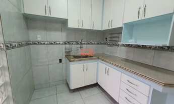 Imagem 2: Apartamento para locação 3 quartos bairro Chácara Condomínio Bosque Club Betim/MG