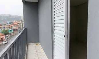 Imagem 7: Casa para Aluguel - Vila Rio de Janeiro, 1 Quarto, 60 m2