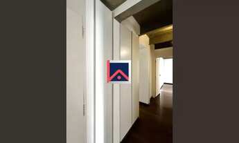 Imagem 9: Locação Apartamento 3 Dormitórios - 147 m² Itaim Bibi