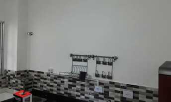 Imagem 5: Apartamento para aluguel 1 quarto Chile Taboão - São Bernardo do Campo - SP