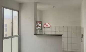 Imagem 3: São José dos Campos - Apartamento Padrão - Parque Nova Esperança