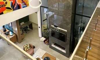 Imagem 5: Casa em condomínio à venda no Condominio Village das Flores em Jundiaí/SP