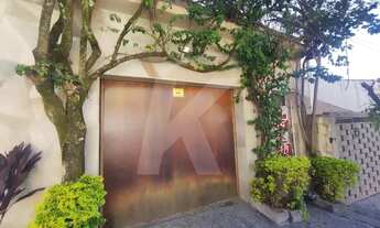 Imagem: Sobrado 2 Dormitórios com Edícula 142