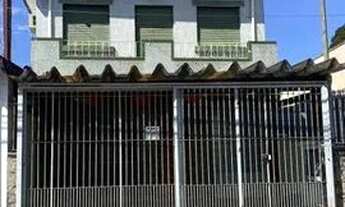 Imagem: Sobrado com 3 dormitórios à venda, 139