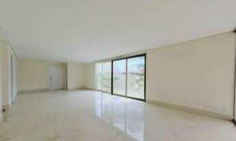 Imagem 3: Apartamento Garden à venda, 4 quartos, 2 suítes, 5 vagas, Vila Paris - Belo Horizonte/MG