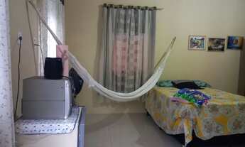 Imagem: Mosqueiro suítes e Chalé