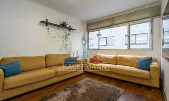 Imagem 6: Rua Brasilio Machado/2 dormitorios/1 vaga