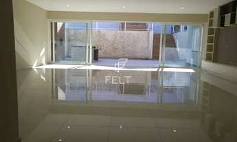 Imagem 6: SANTANA DE PARNAíBA - Casa de Condomínio - Alphaville