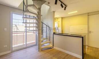 Imagem 4: Locação Apartamento 2 Dormitórios - 90 m² Pinheiros