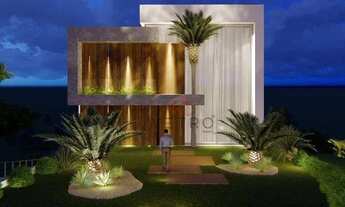 Imagem 4: Casa no Condomínio Alphaville em Gramado!