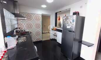 Imagem 3: Cobertura para aluguel 2 quartos 1 suíte 2 vagas - Santa Lúcia