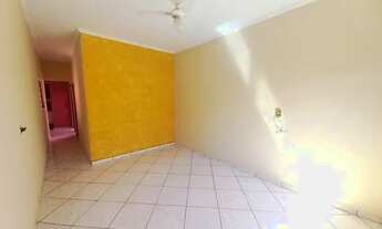 Imagem 3: Casa para aluguel, 2 quartos, 1 suíte, 1 vaga, Parque Residencial Belinha Ometto - Limeira