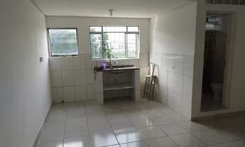 Imagem 2: Casa para aluguel possui 90 metros quadrados com 3 quartos em Vila Marly - Santana de Parn