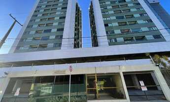 Imagem: Apartamento para venda com 64 metros quadrados