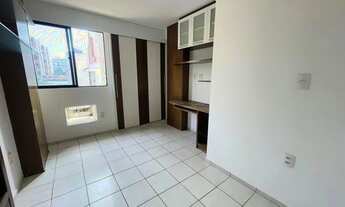Imagem 7: Apto para aluguel com 100 m2 com 2 quartos em Tambaú - João Pessoa - Paraíba