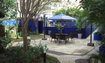 Imagem 7: Flat para venda no Jardins - Edifício The Landmark