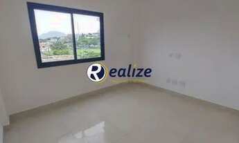 Imagem: Apartamento 1 quarto à venda no bairro