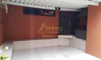 Imagem 2: ALto da Boa Vista a poucos metros da estação do metro