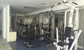 Imagem 3: Apartamento para aluguel possui 154 metros quadrados com 2 quartos