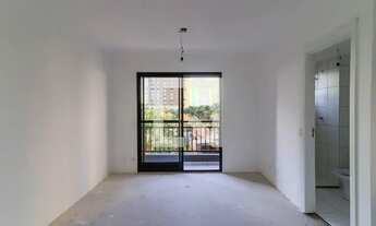 Imagem 6: Apartamento para Aluguel - Cidade Jardim, 1 Quarto, 26 m2