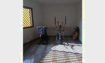 Imagem 2: SAO BERNARDO DO CAMPO - Residential / Apartment - JARDIM OLAVO BILAC