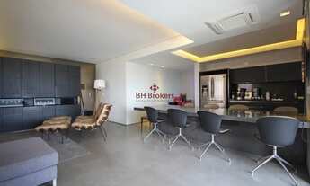 Imagem 3: BELO HORIZONTE - Apartamento Padrão - Gutierrez