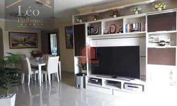 Imagem: Apartamento na cancela preta - Macaé