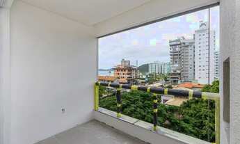 Imagem 2: 1 suíte + 2 dorm - na Brava - entrega em Julho/23