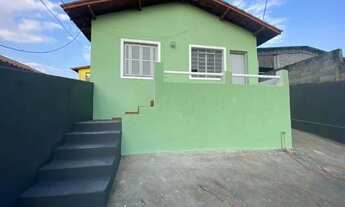 Imagem 2: Locação Casa com 2 dormitórios