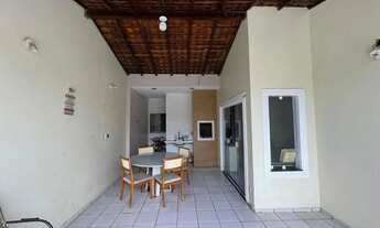 Imagem 6: JS Casa de condomínio para venda com 100 metros quadrados com 3 quartos em Vinhais - São L