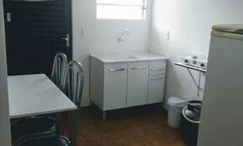 Imagem 5: Aluguel kitinete