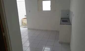 Imagem 5: Casa para aluguel possui 80 metros quadrados com 2 quartos em Alecrim - Natal - RN