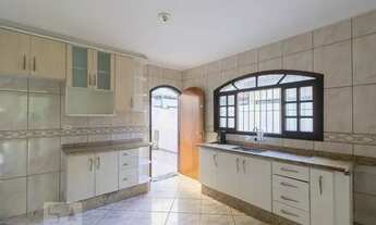 Imagem 3: Casa para Aluguel - Vila Re, 3 Quartos, 142 m2