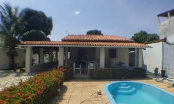 Imagem 5: CASA A VENDA EM AREMBEPE COM EXELENTE LOCALIZAÇÃO PRÓXIMO A PRAIA