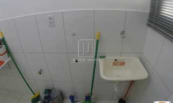 Imagem 5: Apartamento (tipo - padrao) 2 dormitórios, cozinha planejada, lazer, espaço gourmet, salão